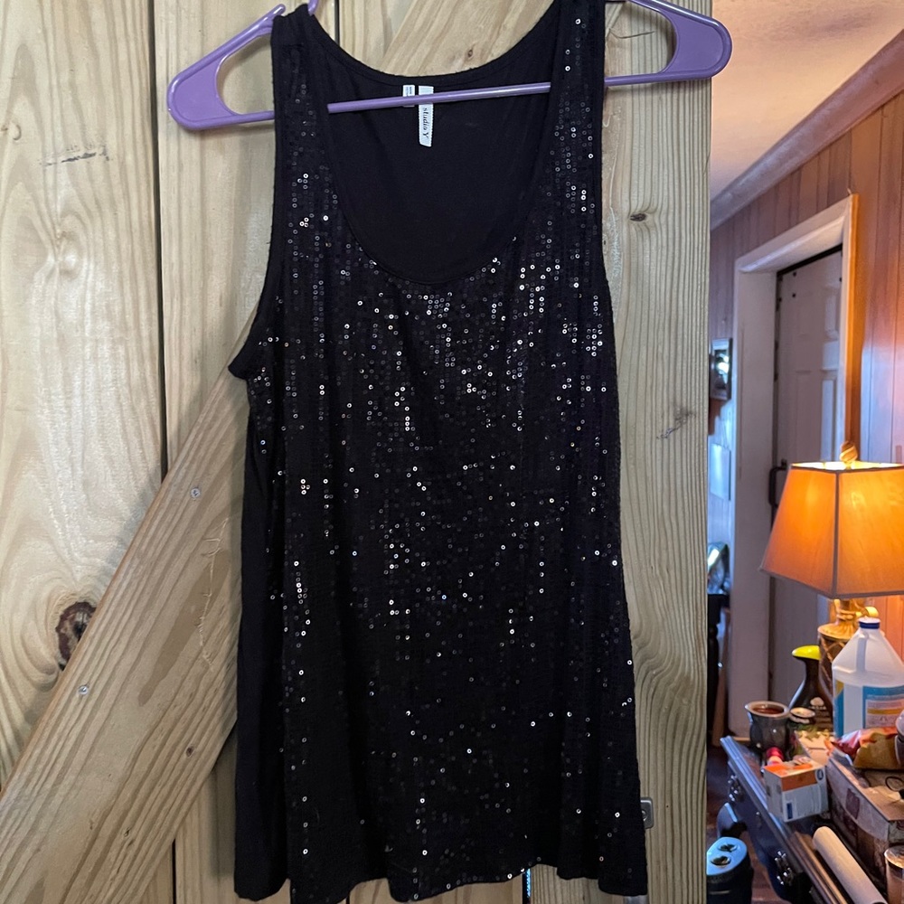 Tank from Maurice’s XLarge